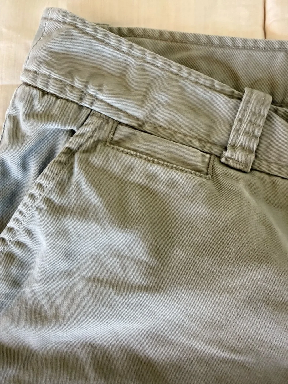 Abercrombie & Fitch vintage y2k